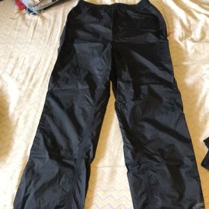 Columbia pants